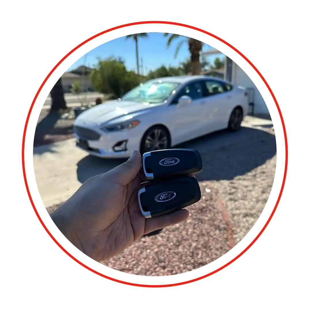 Automotive Locksmith