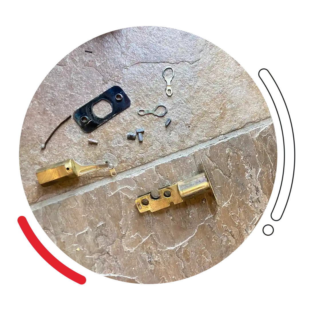 Emergency Locksmith
