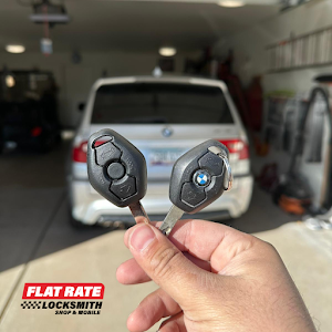 Flat Rate Locksmith Shop & Mobile